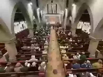 Guernsey Choral Festival